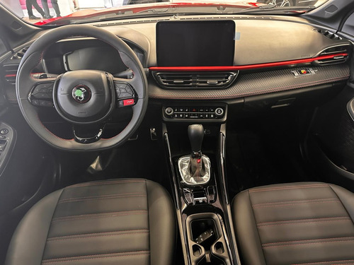 Fiat FASTBACK 1.3 Abarth T270 At6