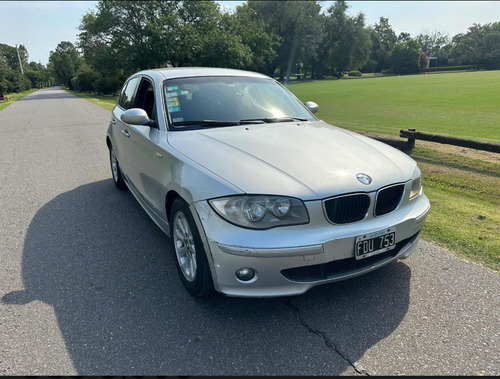 BMW Serie 1 2.0 120d Active