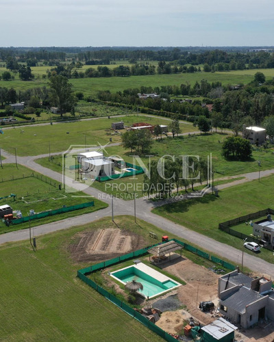 Terreno En Manzanares - Lomas De Manzanares