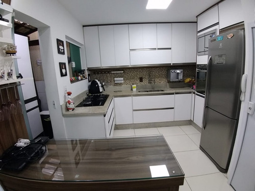 Imagem 18 de 20 de Casa Para Venda - Campinho, Rio De Janeiro - 102m², 1 Vaga - 278