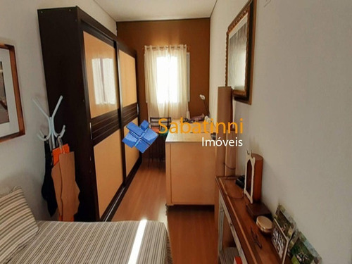 Imagem 5 de 18 de Apartamento A Venda Em Sp Campos Elíseos - Ap03269 - 68751465