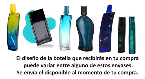 Perfume Fraiche Unisex Compatible Ombre Nomad3 L. V. 60 Ml