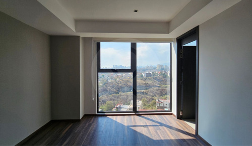 Departamento En Renta En Bosque Real