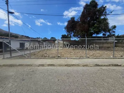 Terreno en venta