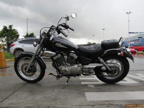 Motos Yamaha