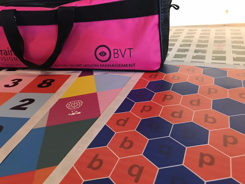 Kit - Brain Vision Training