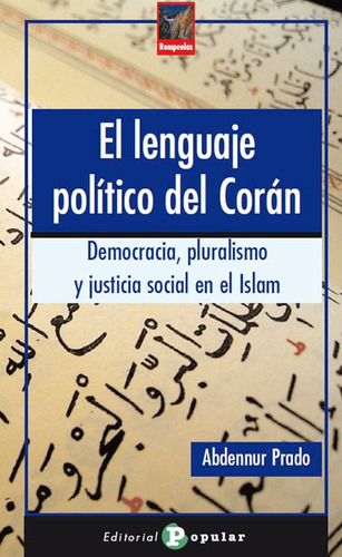 El Lenguaje Político Del Corán