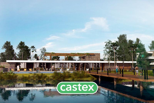 Lote Entrega Inmediata En Venta La Alameda Canning