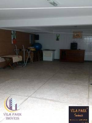 Imagem 5 de 9 de Sobrado À Venda, 270 M² Por R$ 900.000,00 - Vila Osasco - Osasco/sp - So0582