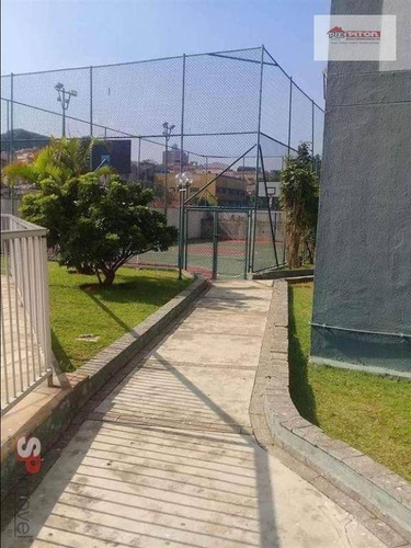 Imagem 15 de 17 de Apartamento Com 2 Dormitórios À Venda, 70 M² Por R$ 420.000,00 - Penha - São Paulo/sp - Ap1318