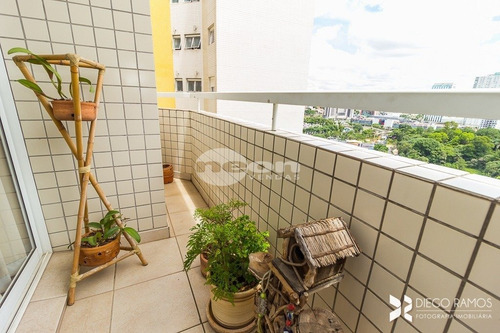 Imagem 6 de 15 de Apartamento - Baeta Neves - Ref: 255 - V-255