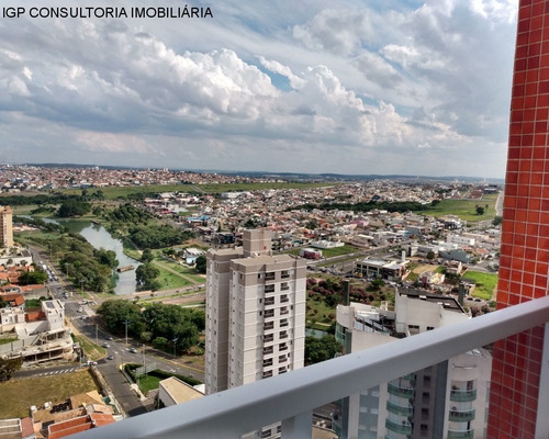 Imagem 24 de 29 de Apartamento Imagine Indaiatuba Sp - Ap02376 - 69436265