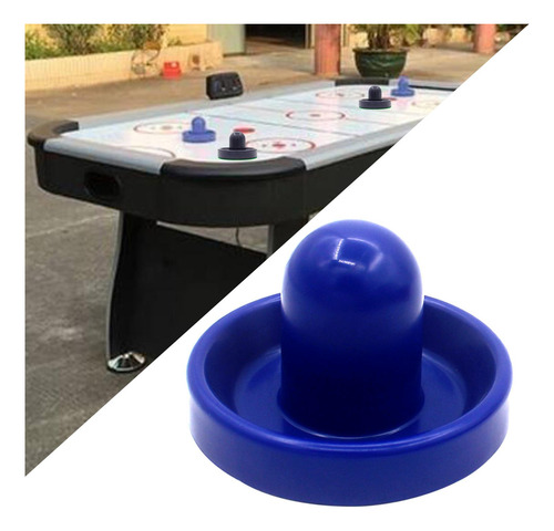 3 Empurrador De Air Hockey De 3 A 6 Pacotes, Feltro 3 Pecas