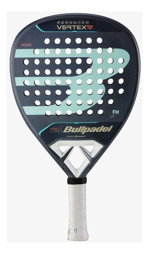 Pala Bullpadel Vertex 04 Woman 2024