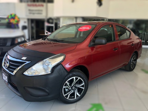 Nissan V Drive Tm Ac 2020
