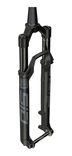 Tijera De Suspensión R29 Sid Sl Select Rl Twistloc Rock Shox