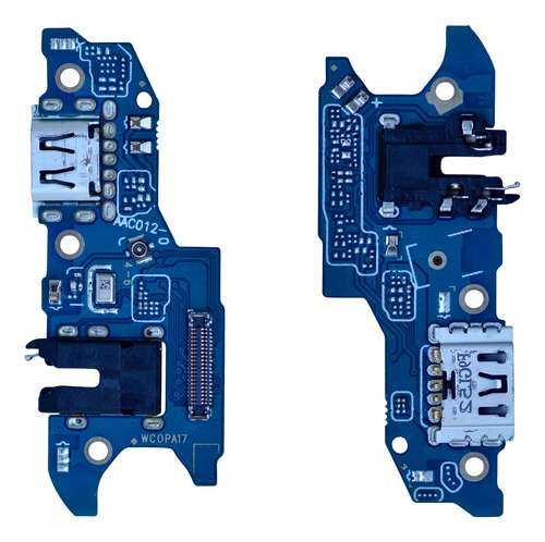Flex Flexor Centro De Carga Sistema Para Oppo A17 Ic