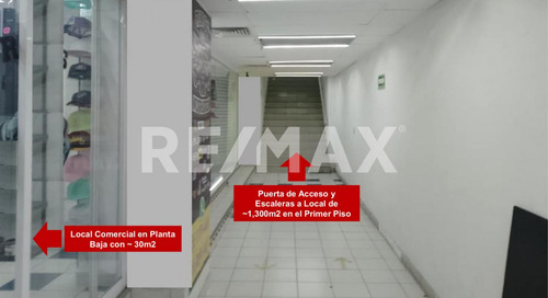 Renta Local Comercial