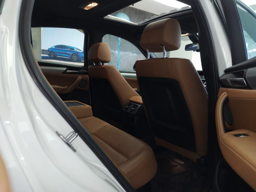 BMW X4 3.0 X4 M40ia At