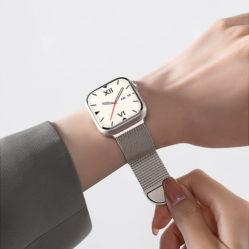 . 2 Correas For Reloj Inteligente Huawei Watch Fit 3 Steel