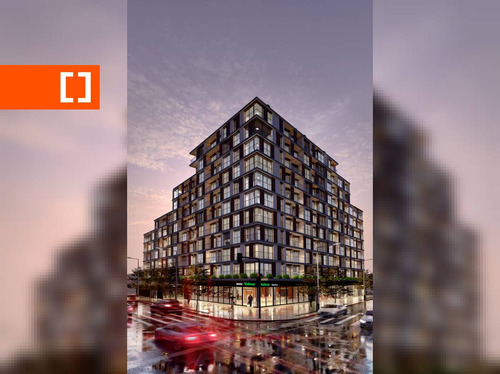 Venta De Apartamento Obra Construcción 2 Dormitorios En La Blanqueada, Ventura Nórdico Torre C Unidad 103