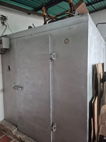 Ensamblados De Cuartos Fríos