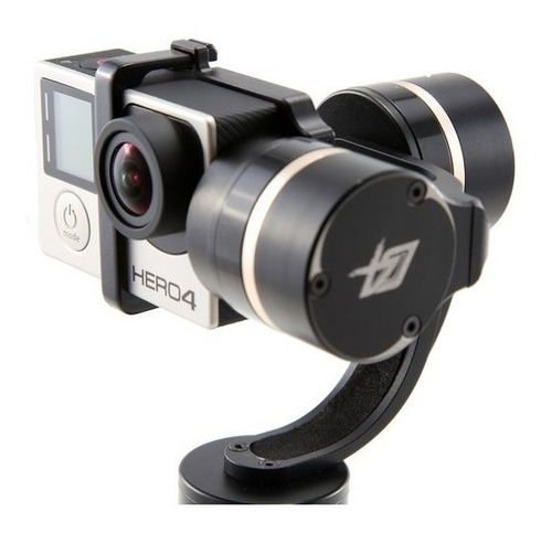 Estabilizador Feiyutech G4s Gimbal 3 Ejes Gopro 3 3+ 4 Feiyu