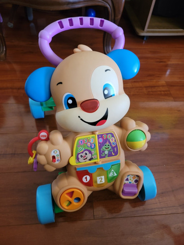 Fisher-price Laugh & Learn - Juguete - Kg a $60000