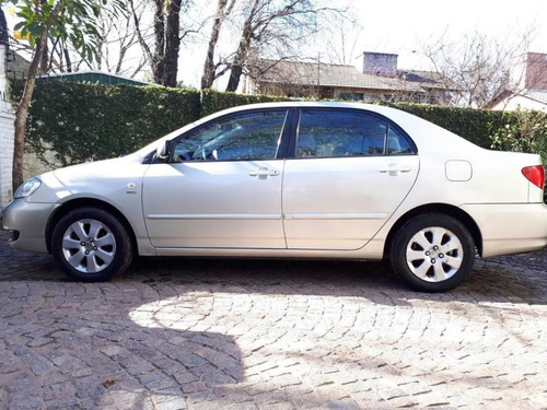 Toyota Corolla Xei 1.8 Manual (136cv) (l12)