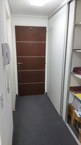 Excelente Oficina/consultorio A La Venta Calle Caamaño,pilar