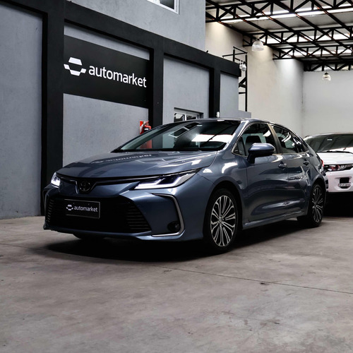 Toyota Corolla 2.0 Seg Cvt 170cv
