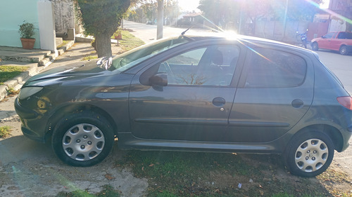 Peugeot 206 1.4 Generation 75cv