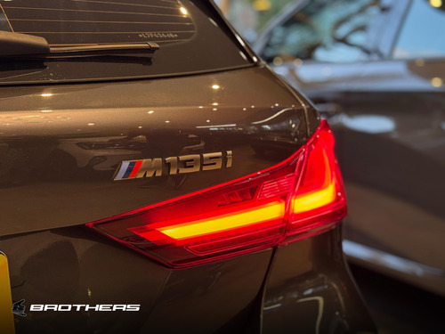 BMW Serie 1 2.0 Xdrive M135 Performance