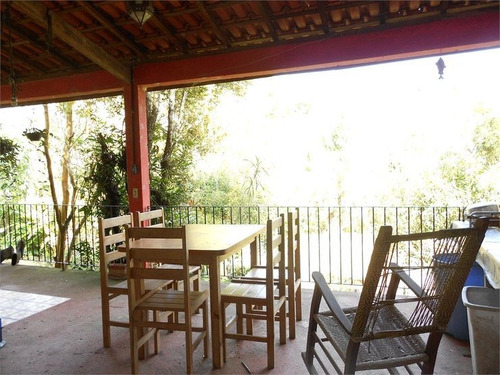 Propriedade Rural-cotia-parque Dom Henrique | Ref.: 353-im442685 - 353-im442685