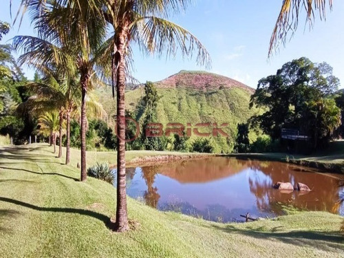 Imagem 1 de 30 de Propriedade Rural Com 200 Mil M² Em Bemposta /três Rios. - St00181 - 69239026
