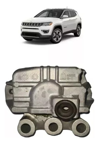 Coxim Motor Direito Jeep Compass 2.0 Flex Original