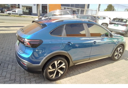 Volkswagen Nivus 1.0 200 TSI TOTAL FLEX HIGHLINE AUTOMÁTICO