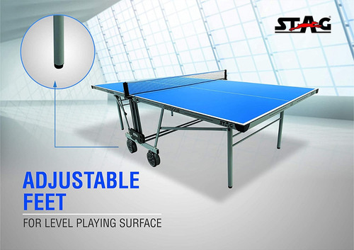 Mesa De Ping Pong Profesional