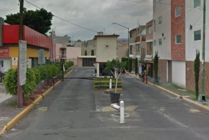 Imagen 3 de 10 de Casa En El Portillo Coapa Vs