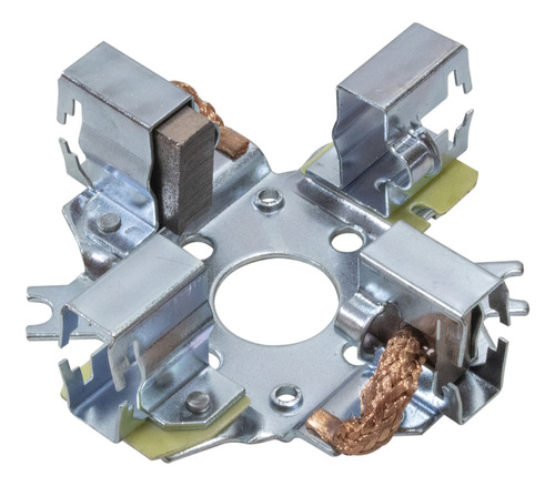 Porta Carbon Marcha P/ Liebherr R921 F4l912 Deutz 1979-1981