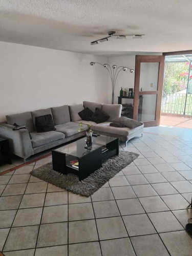 Casa En Venta Colonia Jardín Balbuena, Venustiano Carranza