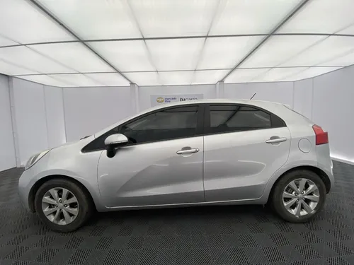 Kia Rio Spice 1.4 Ub Ex