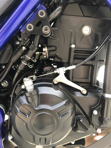 Imagen 5 de 5 de Yamaha Mt03