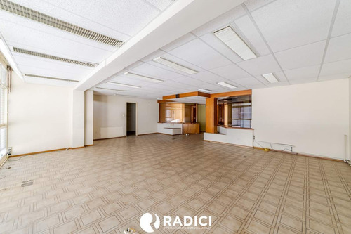 Imagen 8 de 20 de Gran Oficina En Micro Centro - Piso Completo O Por Unidad, No Dudes En Consultar!