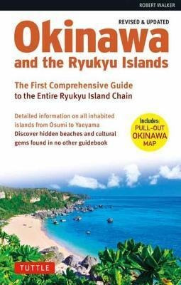 Libro Okinawa And The Ryukyu Islands : The First Comprehe...