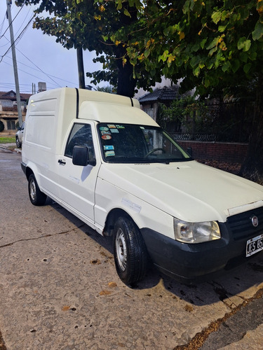 Fiat Fiorino 1.3 Fire