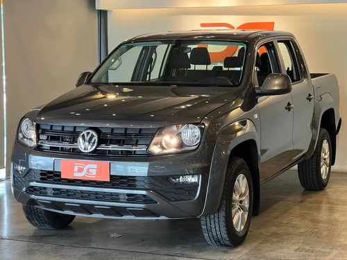 Volkswagen Amarok 3.0 V6 Cd Comfortline