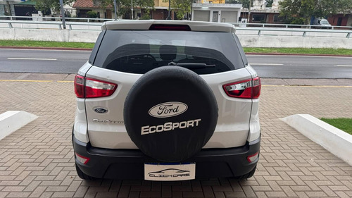Ford Ecosport 1.5 S 123cv 4x2