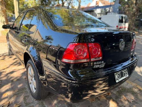 Volkswagen Bora 1.9 Trendline I 100cv