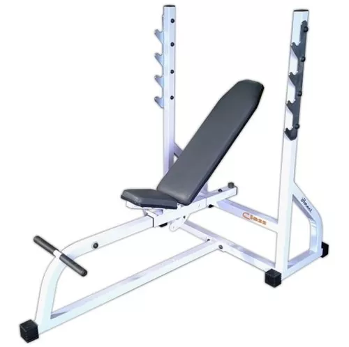 Supino Vertical Máquina Chest Press Class - Hornet Fitness